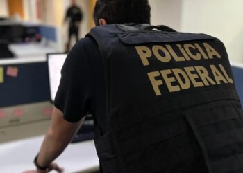 Municípios do Tocantins são alvos de operação da Polícia Federal