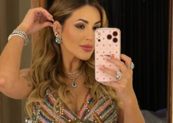 Ex-diarista denuncia Deolane Bezerra por calúnia e ameaça