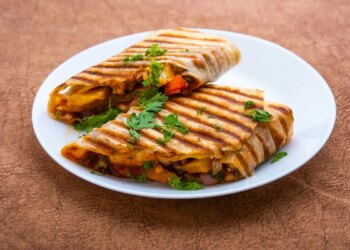 3 receitas de lanches que ajudam a controlar o açúcar no sangue
