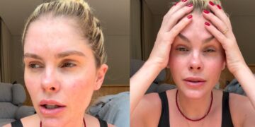 Bárbara Evans expõe vício em medicamento e desabafa sobre recaída