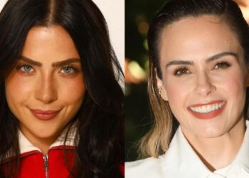 Fala de Jade Picon sobre Ana Paula Renault dá o que falar na web
