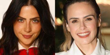 Fala de Jade Picon sobre Ana Paula Renault dá o que falar na web