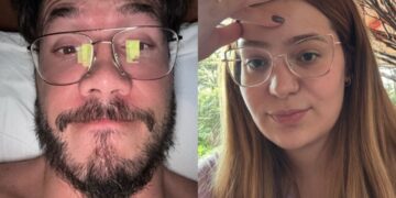 Eliezer expõe atitude grave de babá com a filha durante seleção