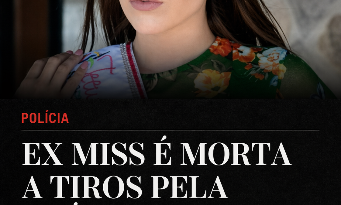 Tragédia em Polanco: Polícia investiga se filho ajudou mãe a fugir após assassinato de ex-miss