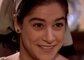 Atriz deixa fama na Globo e muda de profissão