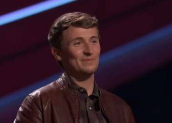 Morre aos 24, ex-participante The Voice, em acidente de carro