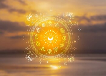 Qual signo vai ter mais sorte no amor em abril? Descubra