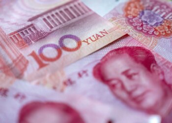 Gastos fiscais na China aumentam no primeiro trimestre com estímulos ao crescimento