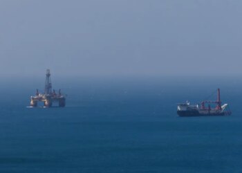 Trump põe em xeque papel dos EUA como guardião das rotas marítimas globais