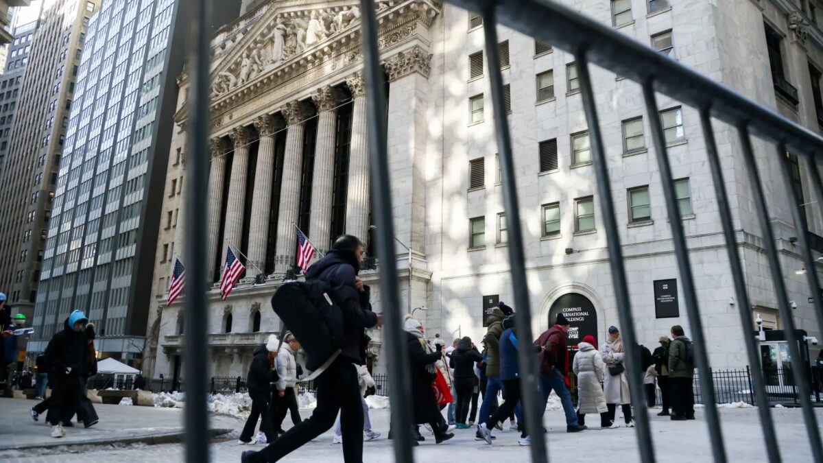 Revolução ou Risco? FMI alerta que economia tokenizada pode acelerar crises