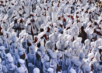 ONG lança cartilha digital de combate ao racismo religioso no Brasil