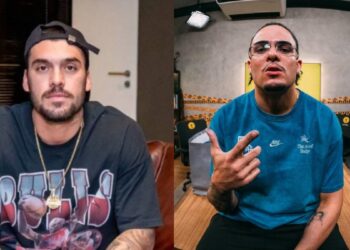 Pedro Ortega manda recado para o Igão, do Podpah: “Hipócrita”