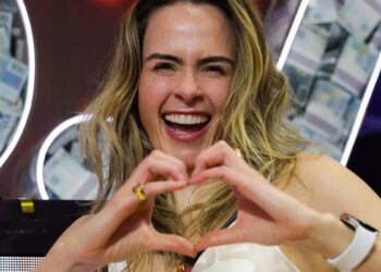Ana Paula já recebeu o prêmio milionário do BBB? Campeã revela