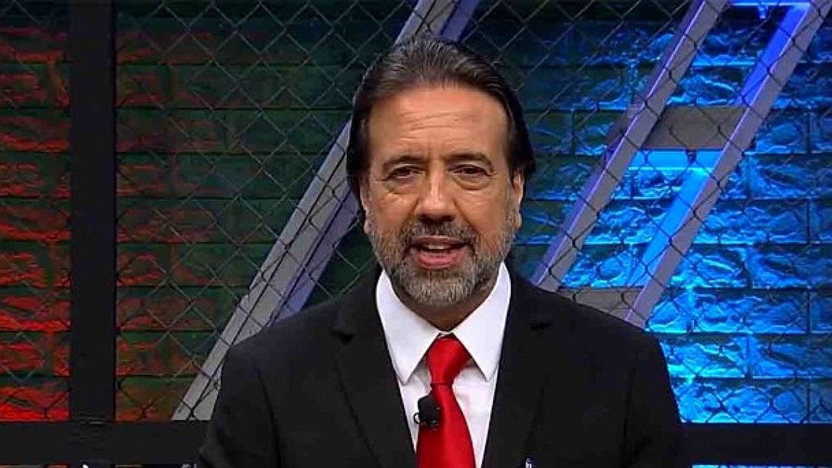 Operação de Risco supera o SBT e vira destaque na RedeTV!