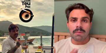 Quem é o criador do ‘Café com Teu Pai’ denunciado ao MPF e à PRF?