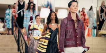 5 curiosidades sobre o cruise 2027 da Chanel