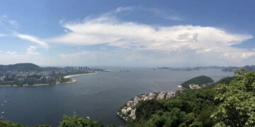 5 trilhas fáceis para fazer no Rio de Janeiro