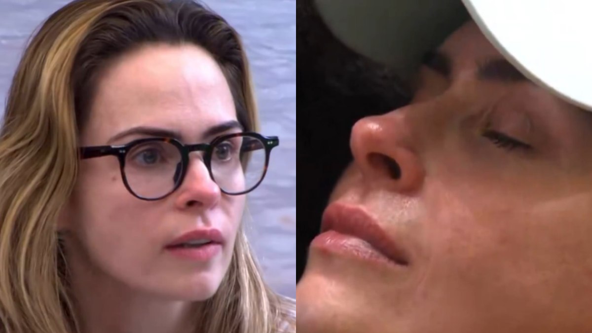 Será que Ana Paula Renault desistiu do BBB 26?