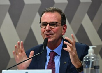 Paes é o preferido de lulistas e de bolsonaristas para o governo do Rio