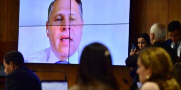 Moraes agenda o interrogatório de ex-assessor do TSE investigado por vazar mensagens