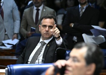 Aposta de Lula em Minas, Pacheco se filia ao PSB nesta quarta