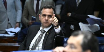 Aposta de Lula em Minas, Pacheco se filia ao PSB nesta quarta