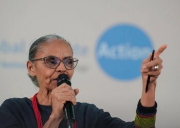 O que falta para Marina Silva se decidir sobre disputa pelo Senado