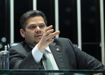 ‘Vai perder por 8’: a ‘previsão’ de Alcolumbre sobre a votação de Messias