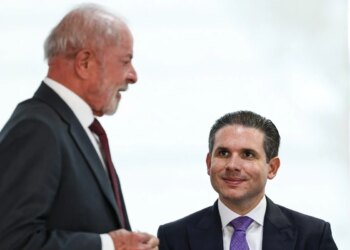 PT deve apoiar o pai de Motta na disputa pelo Senado na Paraíba