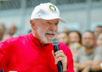 Em Salvador, Lula exibe força política e intensifica agenda para conter desgaste no Nordeste