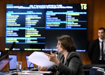 Comissão do Senado aprova projeto que autoriza estados a legislar sobre direito penal