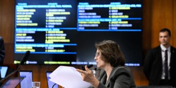 Comissão do Senado aprova projeto que autoriza estados a legislar sobre direito penal