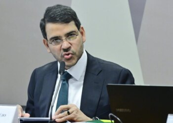 ‘Ninguém pode ser investigado a vida toda’, diz Messias sobre o Inquérito das Fake News