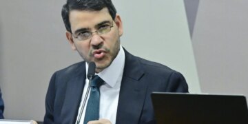 ‘Ninguém pode ser investigado a vida toda’, diz Messias sobre o Inquérito das Fake News