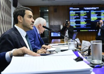 Messias diz que anistia aos golpistas é decisão do Congresso, mas evita antecipar posicionamento como ministro no STF