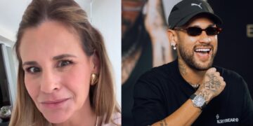 Ex-jornalista da Globo defende Neymar e gera polêmica na web