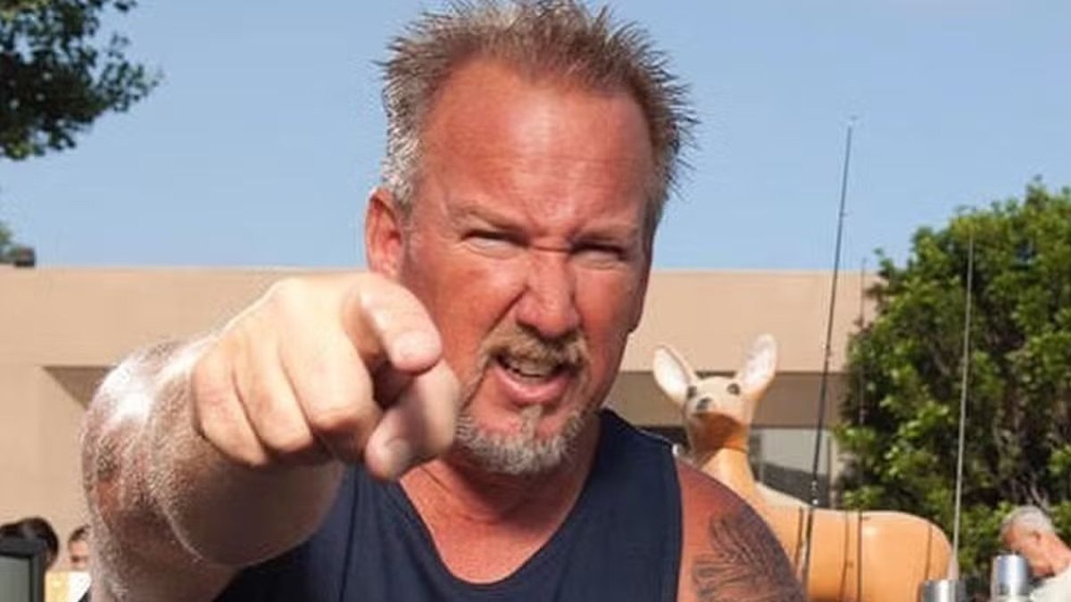 Darrell Sheets, do reality ‘Quem Dá Mais?’ morre aos 67 anos