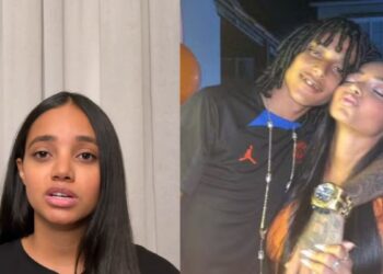 Irmã de Oraum faz pronunciamento sobre polêmicas da família