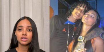 Irmã de Oraum faz pronunciamento sobre polêmicas da família