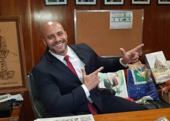 A iminente nova derrota de Daniel Silveira no STF