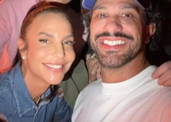 Quem é o novo affair de Ivete Sangalo e qual sua profissão?