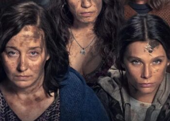 O drama argentino ‘Na lama’ oferece sua segunda temporada