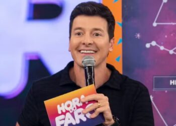 Apresentadores que foram demitidos da TV