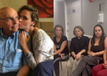 Família de Ana Paula fala sobre decisão de não comunicar a sister