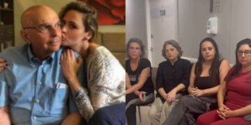 Família de Ana Paula fala sobre decisão de não comunicar a sister