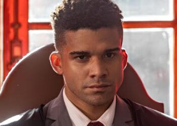 Lucas Leto relata presença espiritual em bastidores de filme