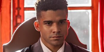 Lucas Leto relata presença espiritual em bastidores de filme