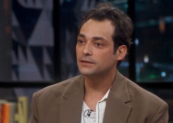 Eduardo Sterblitch troca novela na Globo por papel no streaming