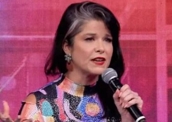 Samara Felippo revela que trocou a filha de escola após racismo