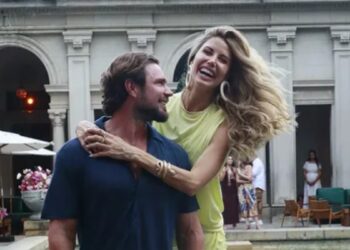 Martha Graeff fala sobre vazamento íntimo com Vorcaro: ‘pesadelo’